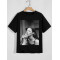  Tricou Katherine Ann Moss. Photo 1